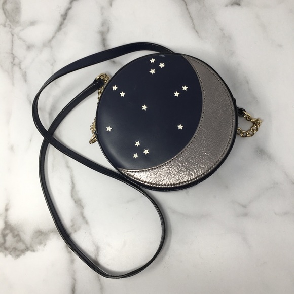 kate spade Handbags - Kate Spade Micha Lido Moon and Stars Crossbody Bag